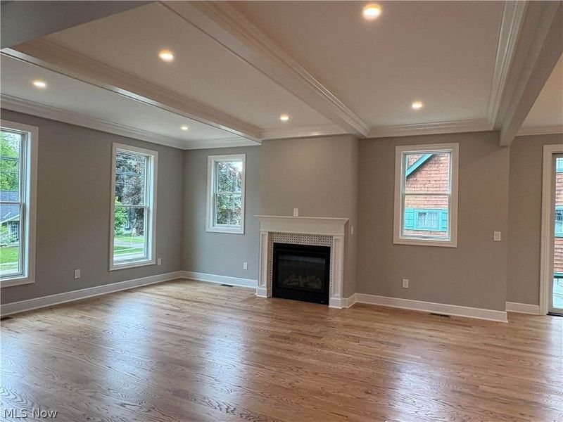 295 S Franklin Street , Chagrin Falls, OH 44022 Photo 4