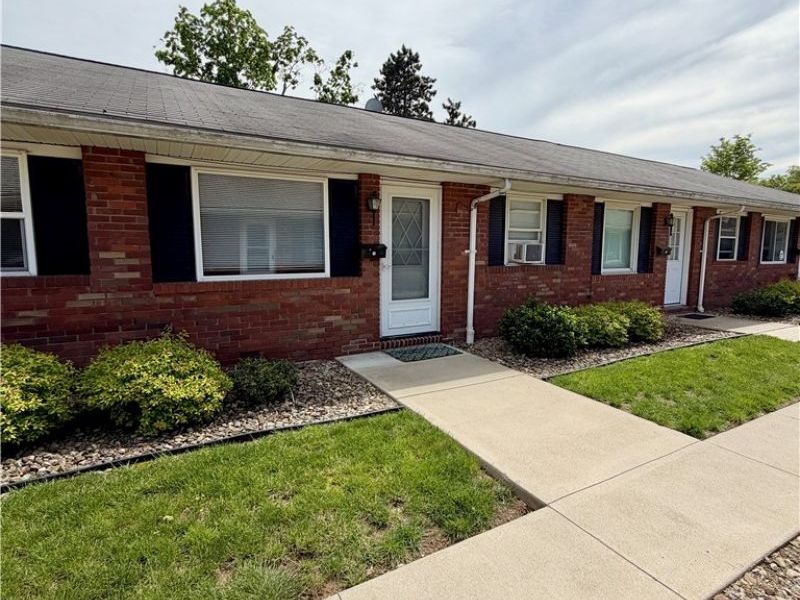 180 Ohio Avenue , Unit 9, Salem, OH 44460 Photo 1