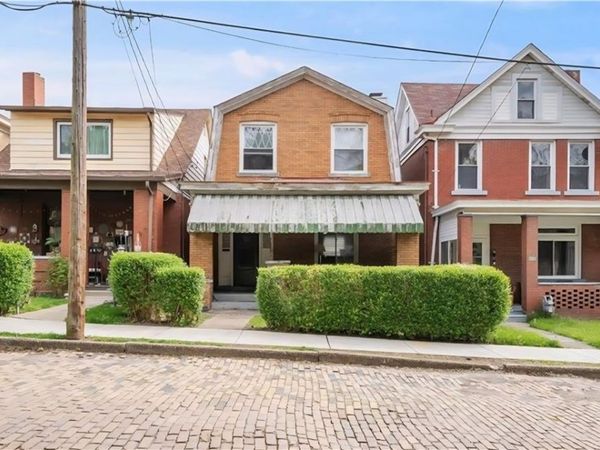 532 Russellwood Ave, Mc Kees Rocks, PA 15136