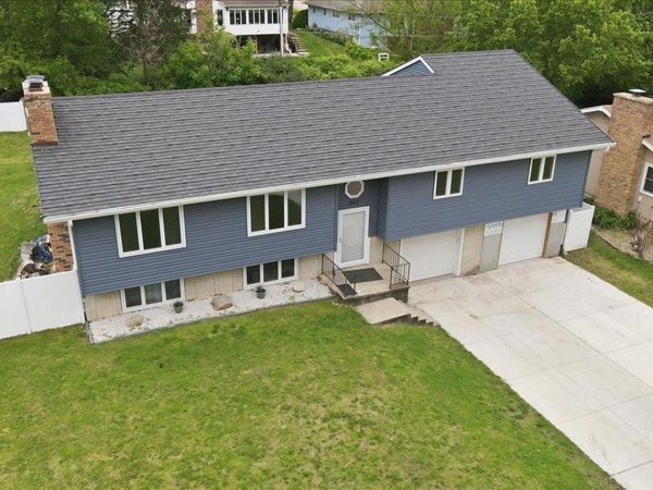 307 Lambeth Road, Waterloo, IA 50701