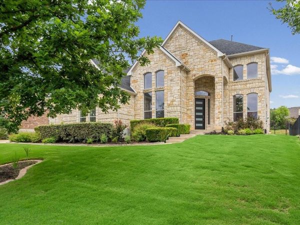 219 Varco DR, Austin, TX 78738