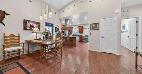 715 E Mountain Ridge Road, Lake Almanor, CA 96137 Photo