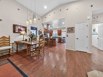 715 E Mountain Ridge Road, Lake Almanor, CA 96137 Photo