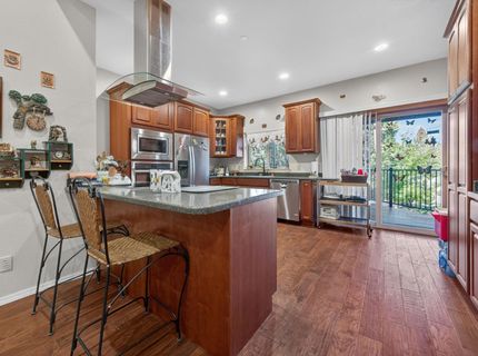 715 E Mountain Ridge Road, Lake Almanor, CA 96137 Photo