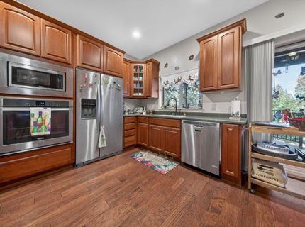 715 E Mountain Ridge Road, Lake Almanor, CA 96137 Photo