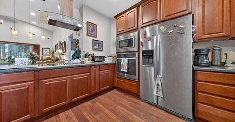 715 E Mountain Ridge Road, Lake Almanor, CA 96137 Photo