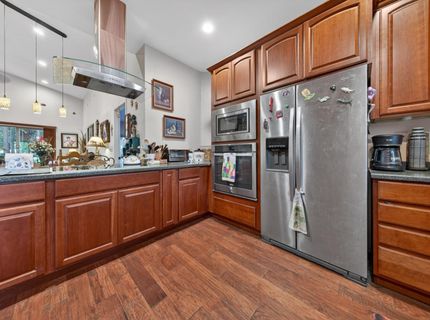 715 E Mountain Ridge Road, Lake Almanor, CA 96137 Photo
