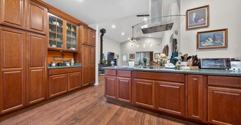715 E Mountain Ridge Road, Lake Almanor, CA 96137 Photo