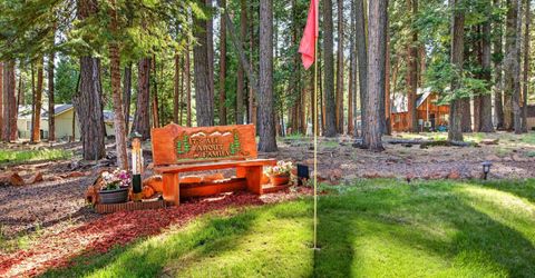 715 E Mountain Ridge Road, Lake Almanor, CA 96137 Photo