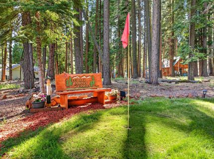715 E Mountain Ridge Road, Lake Almanor, CA 96137 Photo
