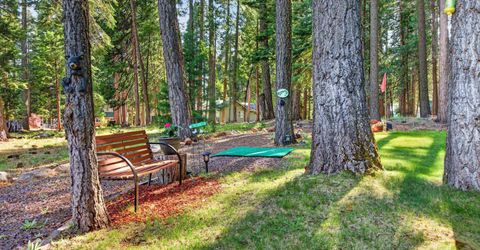 715 E Mountain Ridge Road, Lake Almanor, CA 96137 Photo