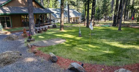 715 E Mountain Ridge Road, Lake Almanor, CA 96137 Photo