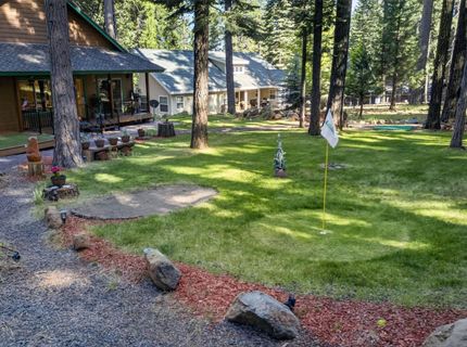 715 E Mountain Ridge Road, Lake Almanor, CA 96137 Photo