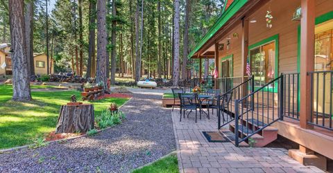 715 E Mountain Ridge Road, Lake Almanor, CA 96137 Photo