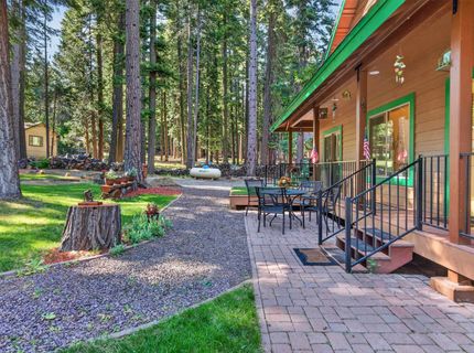 715 E Mountain Ridge Road, Lake Almanor, CA 96137 Photo