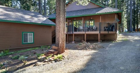 715 E Mountain Ridge Road, Lake Almanor, CA 96137 Photo
