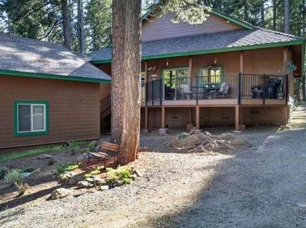 715 E Mountain Ridge Road, Lake Almanor, CA 96137 Photo
