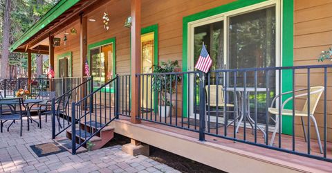 715 E Mountain Ridge Road, Lake Almanor, CA 96137 Photo