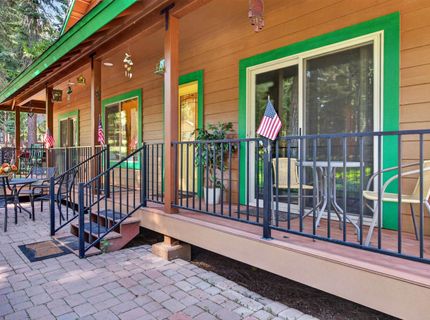 715 E Mountain Ridge Road, Lake Almanor, CA 96137 Photo