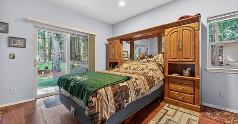715 E Mountain Ridge Road, Lake Almanor, CA 96137 Photo