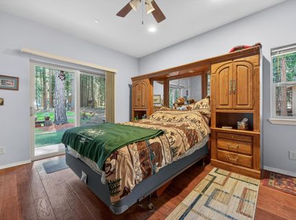 715 E Mountain Ridge Road, Lake Almanor, CA 96137 Photo