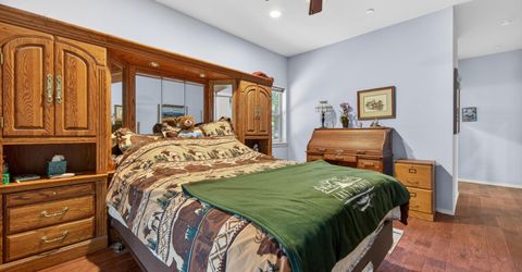 715 E Mountain Ridge Road, Lake Almanor, CA 96137 Photo