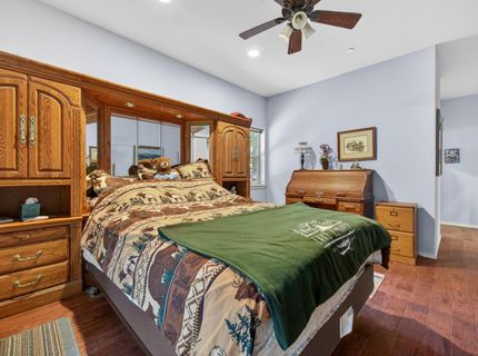 715 E Mountain Ridge Road, Lake Almanor, CA 96137 Photo
