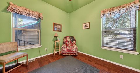 715 E Mountain Ridge Road, Lake Almanor, CA 96137 Photo