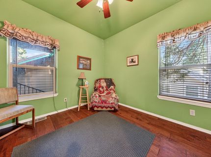 715 E Mountain Ridge Road, Lake Almanor, CA 96137 Photo