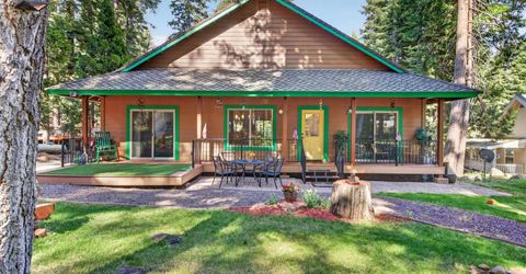 715 E Mountain Ridge Road, Lake Almanor, CA 96137 Photo