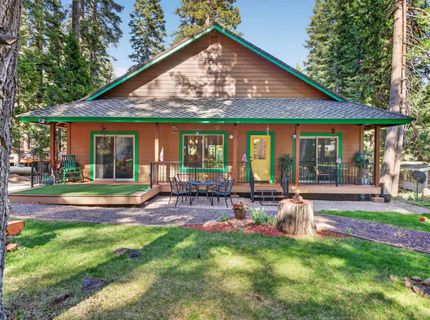 715 E Mountain Ridge Road, Lake Almanor, CA 96137 Photo
