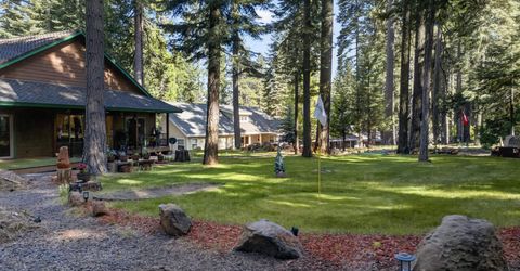 715 E Mountain Ridge Road, Lake Almanor, CA 96137 Photo