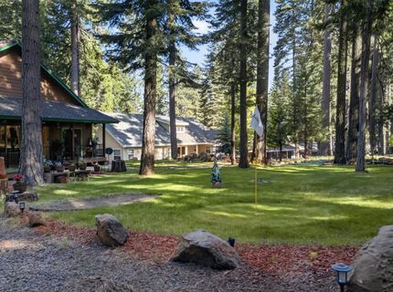 715 E Mountain Ridge Road, Lake Almanor, CA 96137 Photo