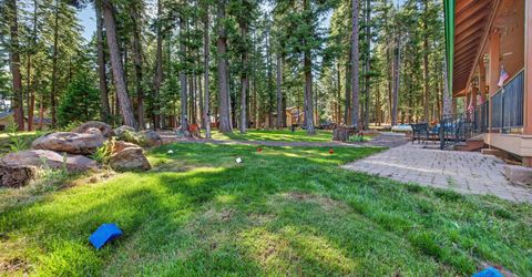 715 E Mountain Ridge Road, Lake Almanor, CA 96137 Photo
