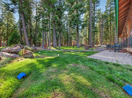 715 E Mountain Ridge Road, Lake Almanor, CA 96137 Photo