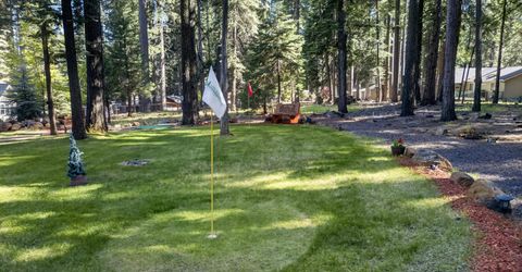 715 E Mountain Ridge Road, Lake Almanor, CA 96137 Photo
