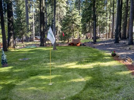 715 E Mountain Ridge Road, Lake Almanor, CA 96137 Photo