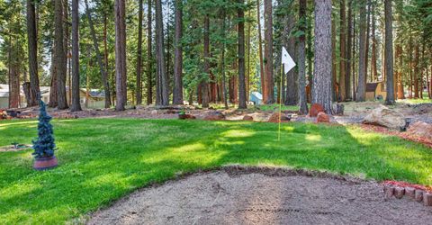 715 E Mountain Ridge Road, Lake Almanor, CA 96137 Photo