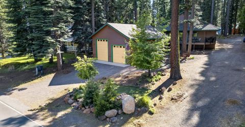 715 E Mountain Ridge Road, Lake Almanor, CA 96137 Photo