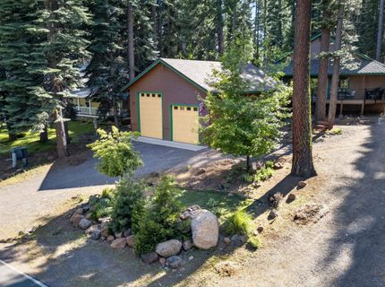 715 E Mountain Ridge Road, Lake Almanor, CA 96137 Photo