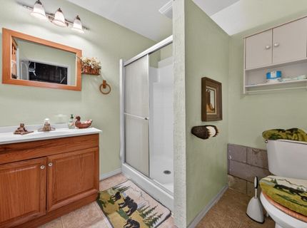715 E Mountain Ridge Road, Lake Almanor, CA 96137 Photo