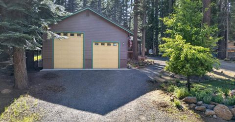 715 E Mountain Ridge Road, Lake Almanor, CA 96137 Photo