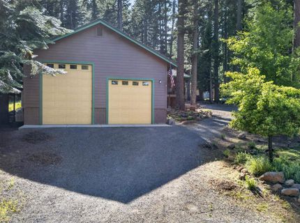 715 E Mountain Ridge Road, Lake Almanor, CA 96137 Photo