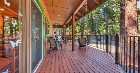 715 E Mountain Ridge Road, Lake Almanor, CA 96137 Photo