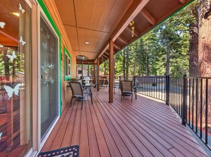 715 E Mountain Ridge Road, Lake Almanor, CA 96137 Photo