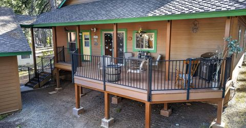 715 E Mountain Ridge Road, Lake Almanor, CA 96137 Photo