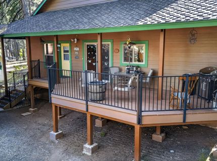 715 E Mountain Ridge Road, Lake Almanor, CA 96137 Photo