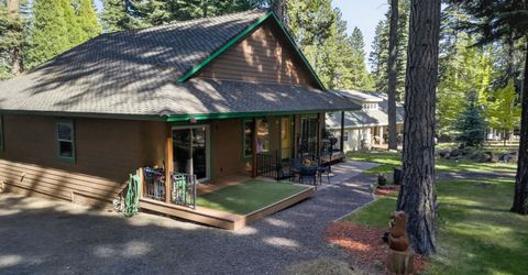 715 E Mountain Ridge Road, Lake Almanor, CA 96137 Photo