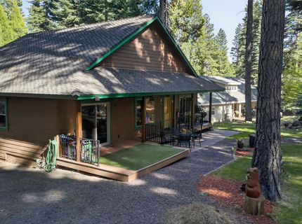 715 E Mountain Ridge Road, Lake Almanor, CA 96137 Photo