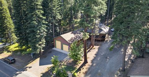 715 E Mountain Ridge Road, Lake Almanor, CA 96137 Photo